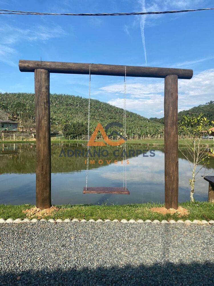 Chácara, 3 quartos, 2 hectares - Foto 1