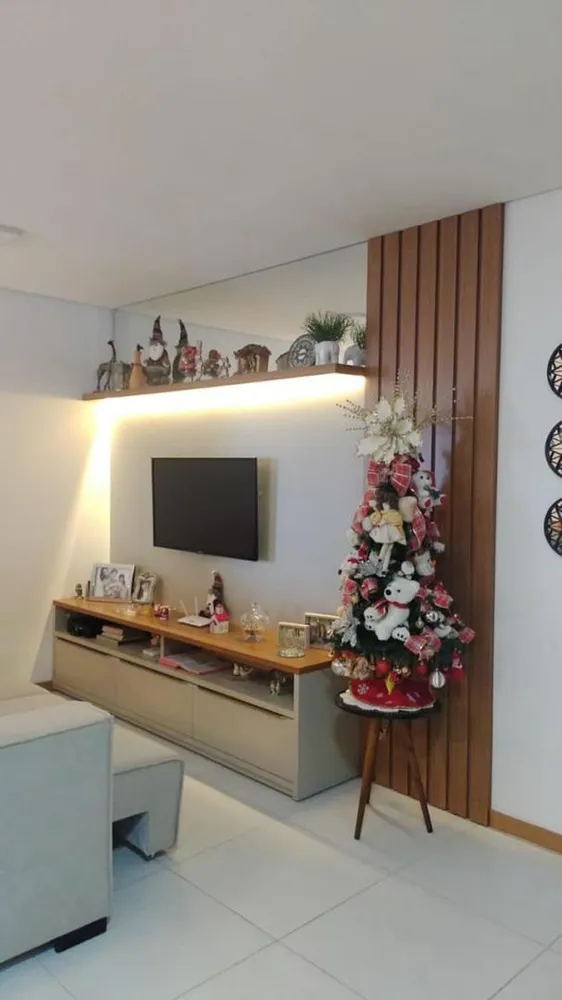 Apartamento, 3 quartos - Foto 6
