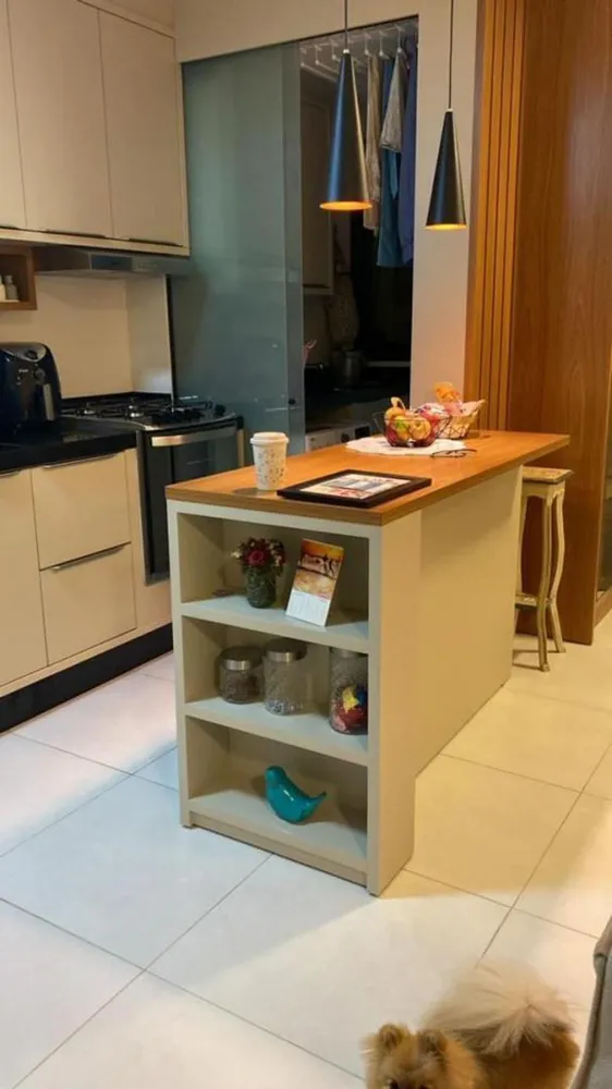 Apartamento, 3 quartos - Foto 1