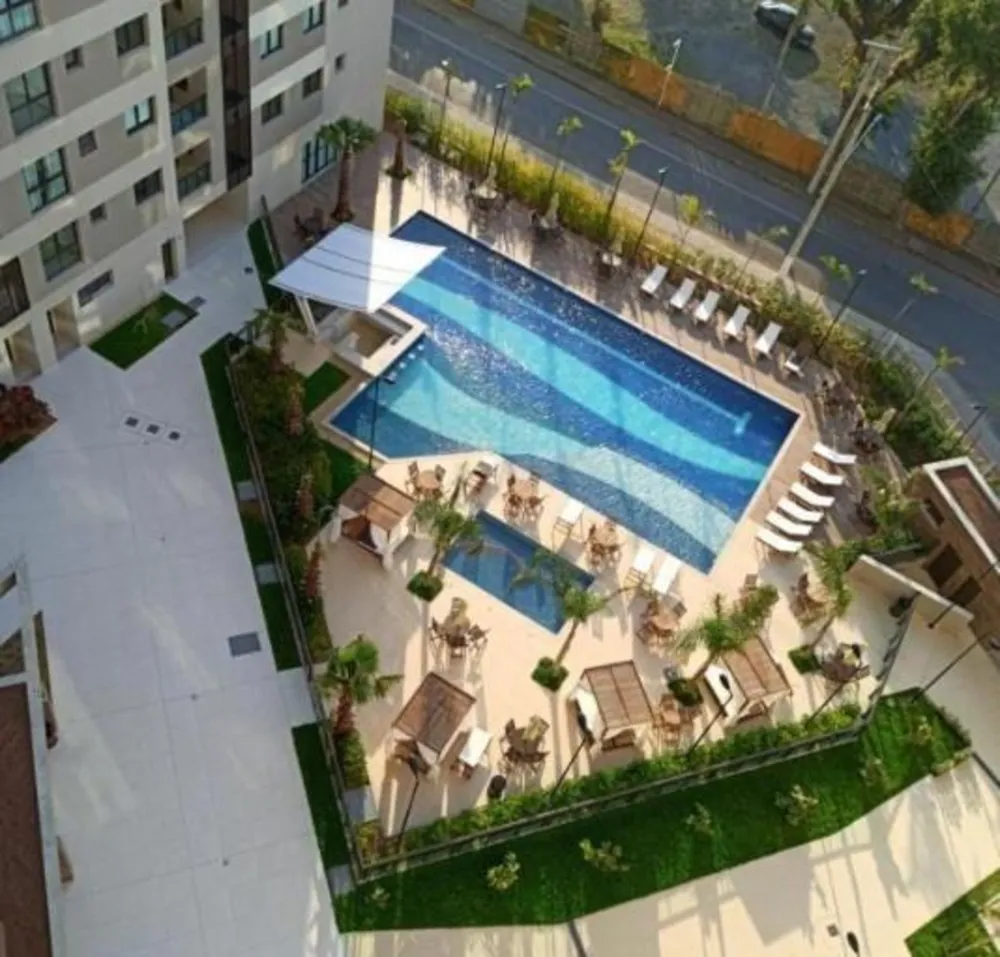 Apartamento, 3 quartos - Foto 10