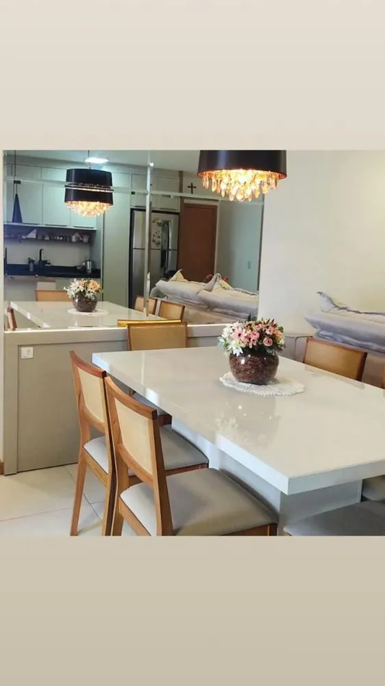 Apartamento, 3 quartos - Foto 4