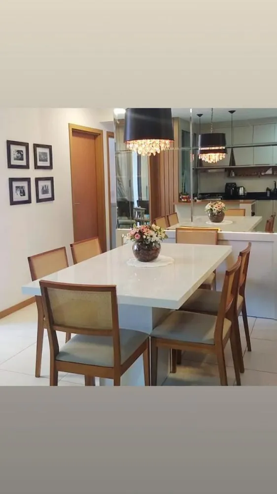 Apartamento, 3 quartos - Foto 2