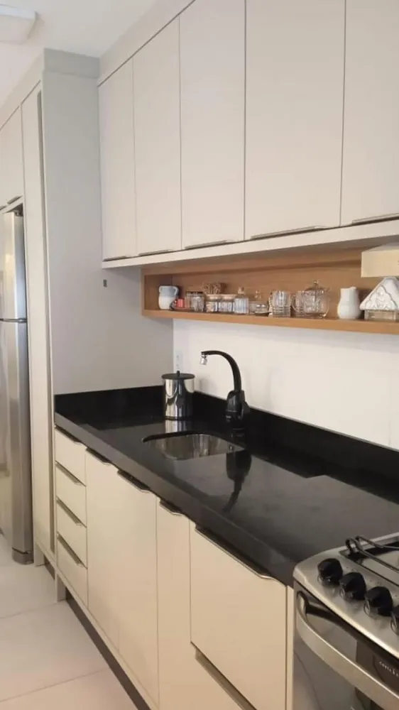 Apartamento, 3 quartos - Foto 3