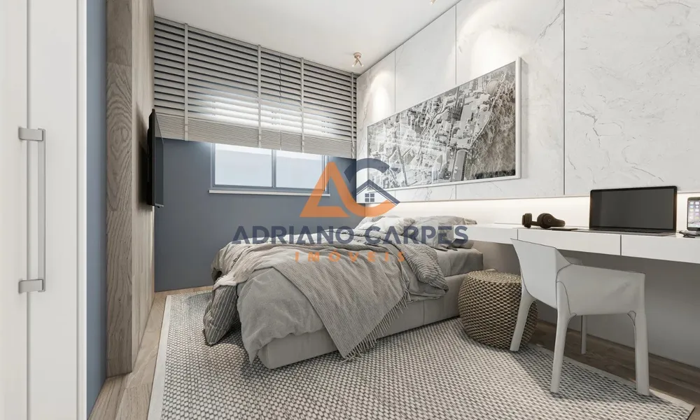 Apartamento, 3 quartos, 134 m² - Foto 6
