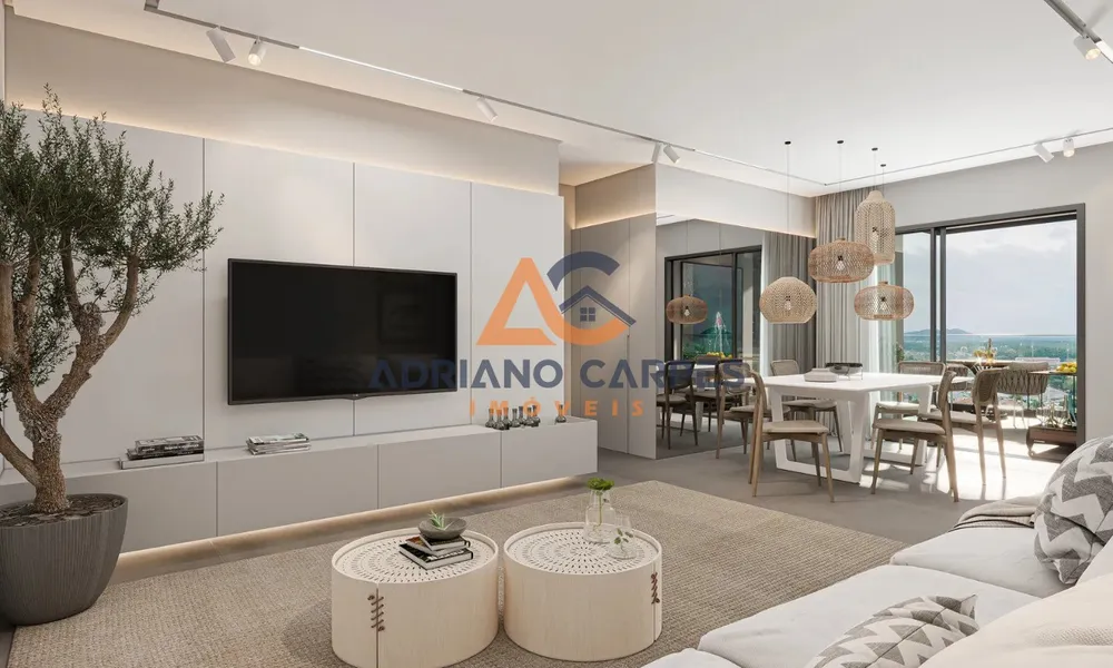 Apartamento, 3 quartos, 134 m² - Foto 4