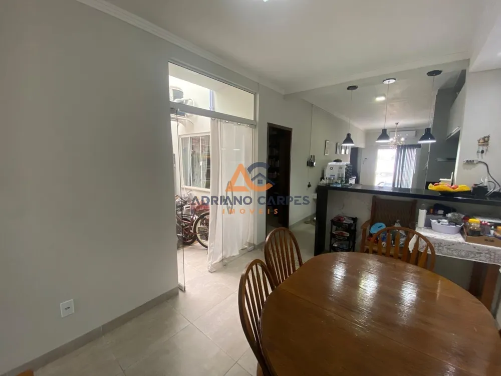 Casa, 3 quartos - Foto 5