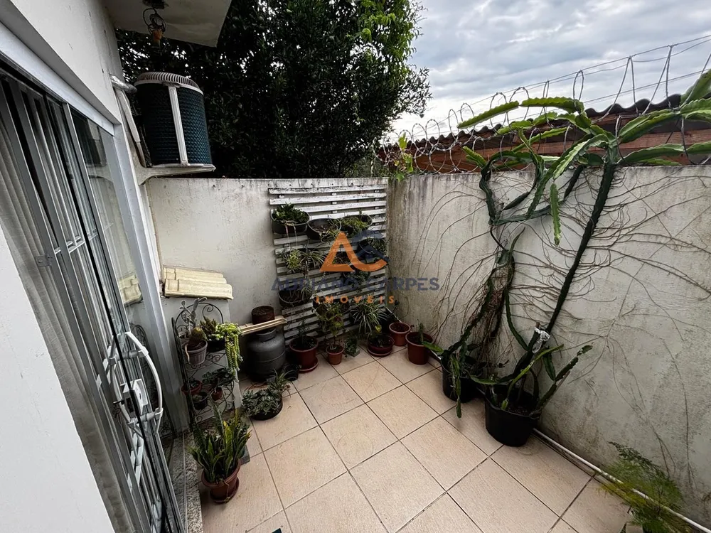 Casa, 3 quartos - Foto 8