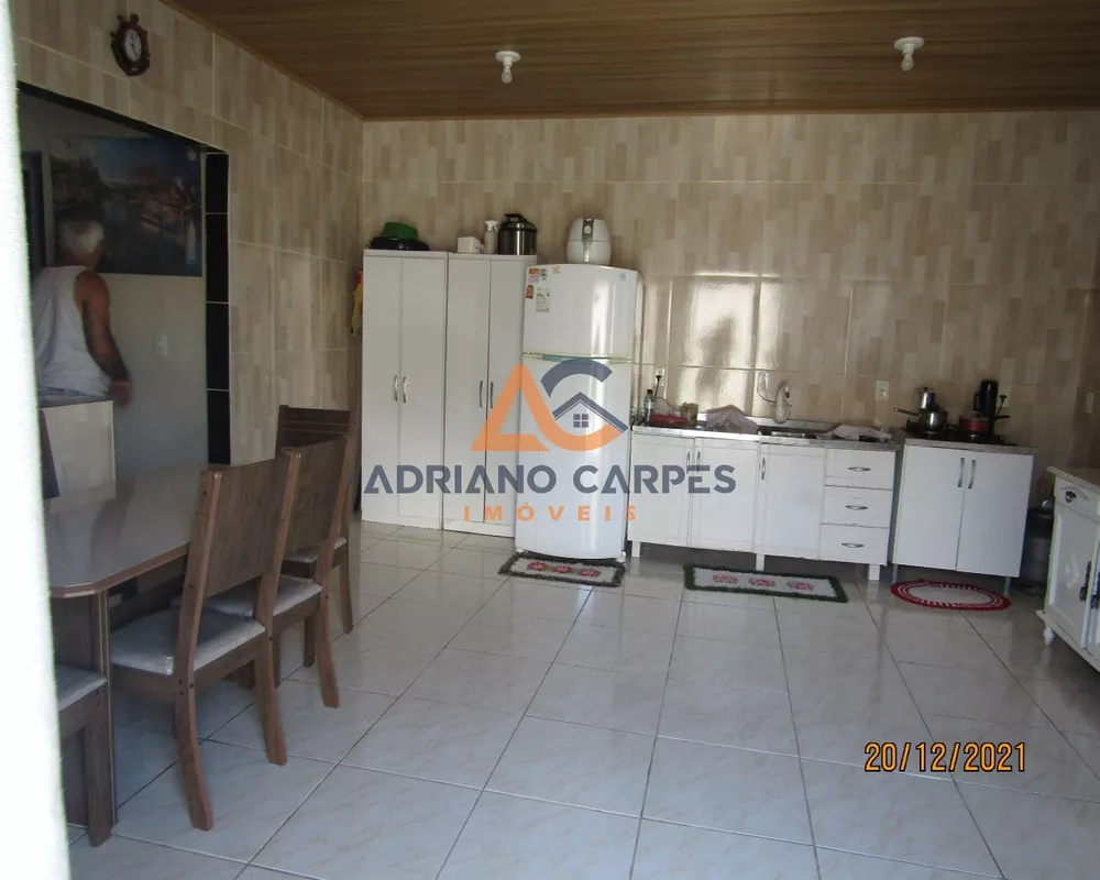 Casa para lancamento com 3 quartos - Foto 3