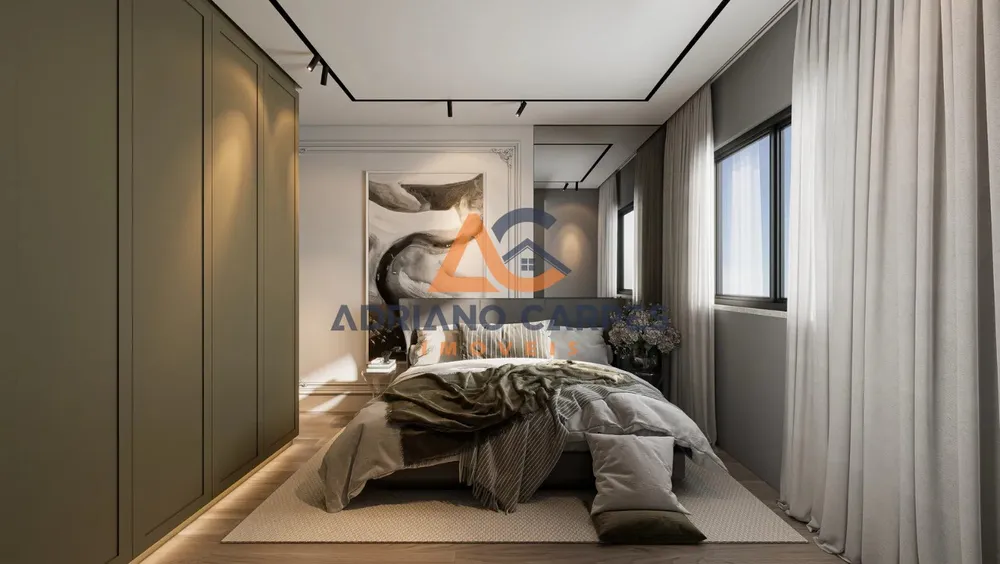 Apartamento, 2 quartos, 72 m² - Foto 6
