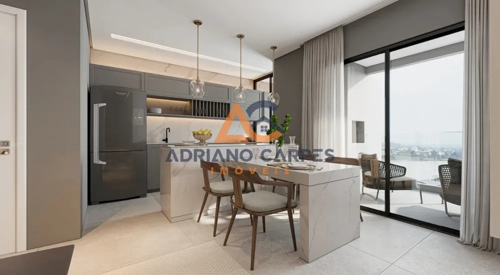 Apartamento, 2 quartos, 72 m² - Foto 4