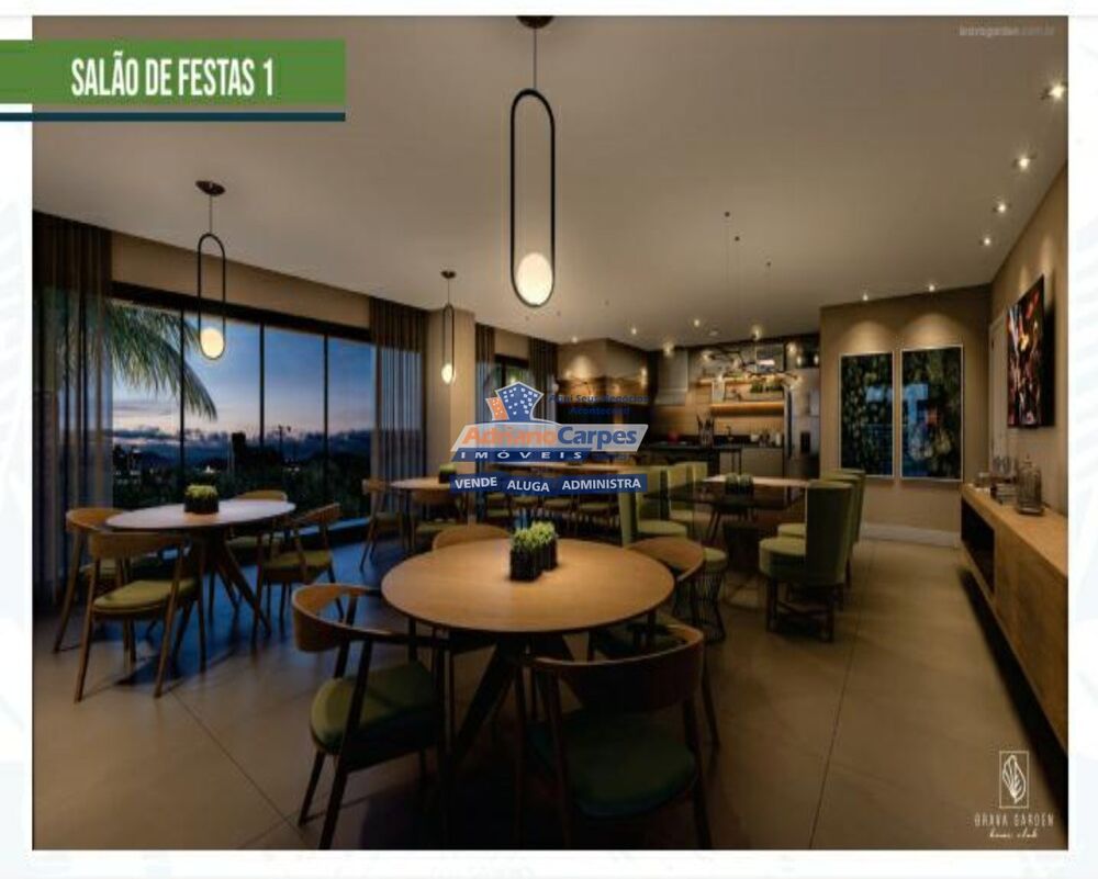 Apartamento, 2 quartos, 76 m² - Foto 8