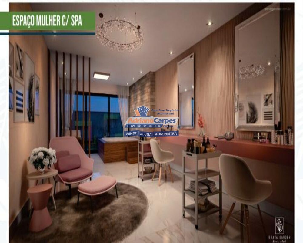 Apartamento, 2 quartos, 76 m² - Foto 11