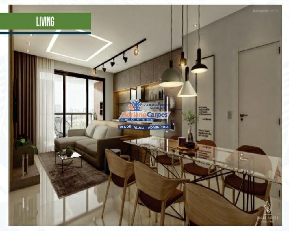 Apartamento, 2 quartos, 76 m² - Foto 6