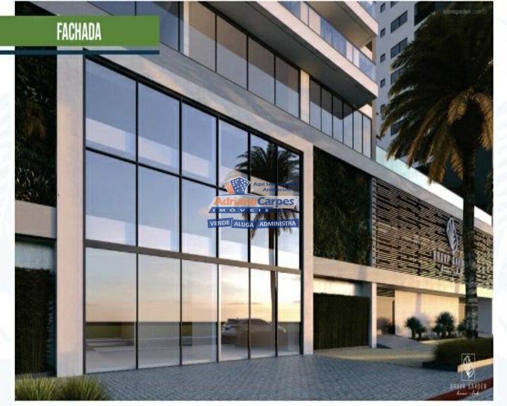 Apartamento, 2 quartos, 76 m² - Foto 2