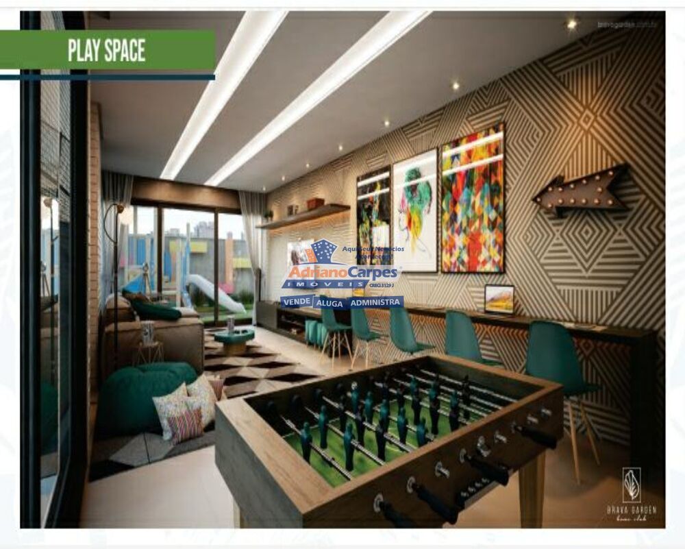 Apartamento, 2 quartos, 76 m² - Foto 12