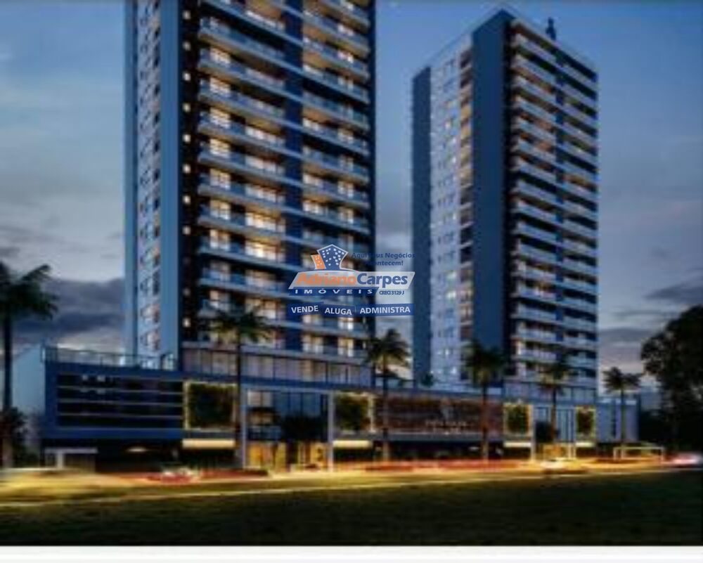 Apartamento, 2 quartos, 76 m² - Foto 1