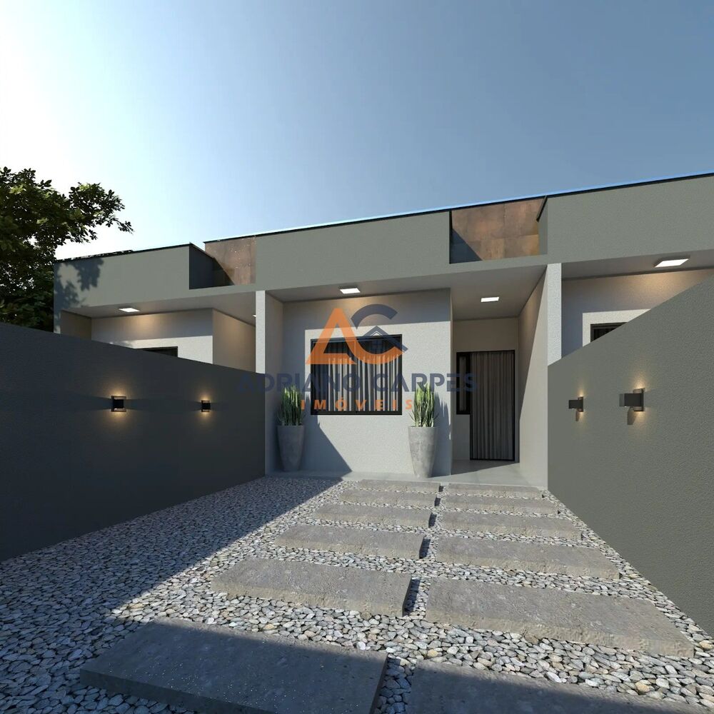 Casa, 2 quartos - Foto 3