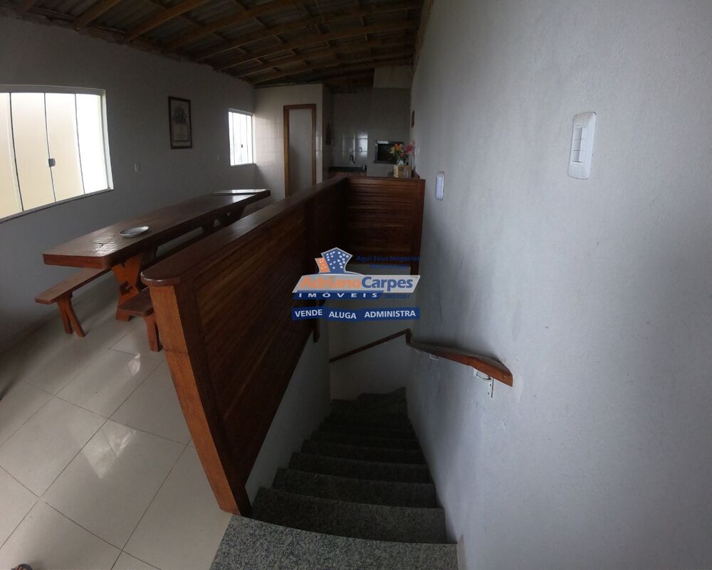 Casa, 4 quartos, 232 m² - Foto 9