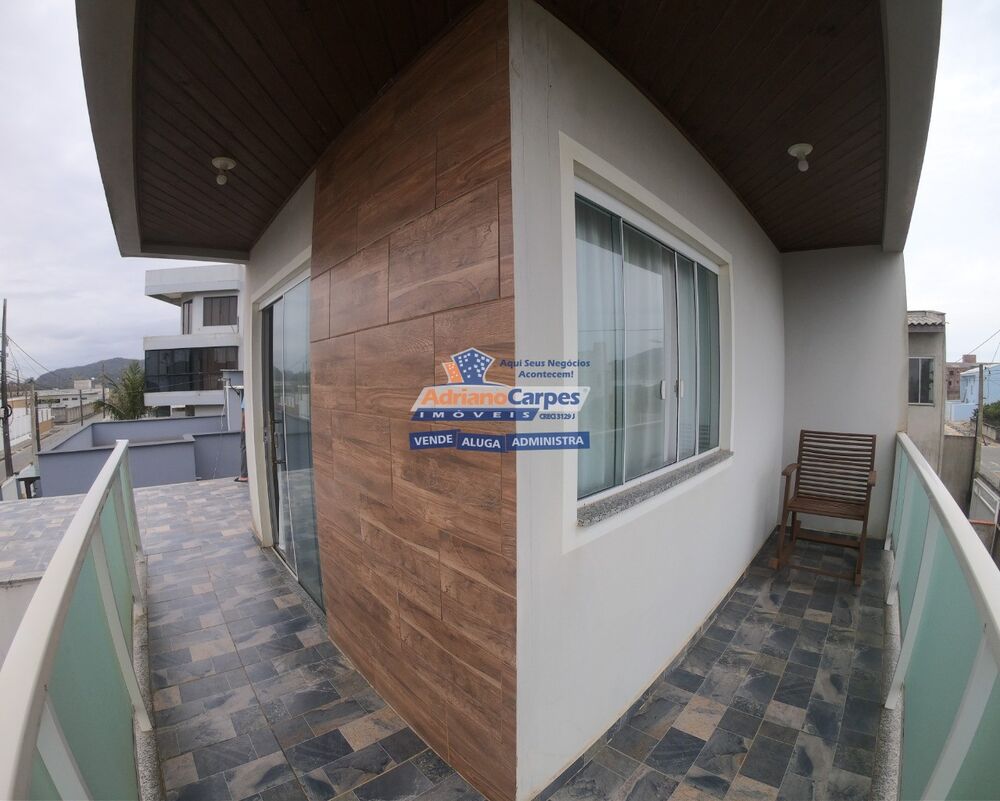 Casa, 4 quartos, 232 m² - Foto 2