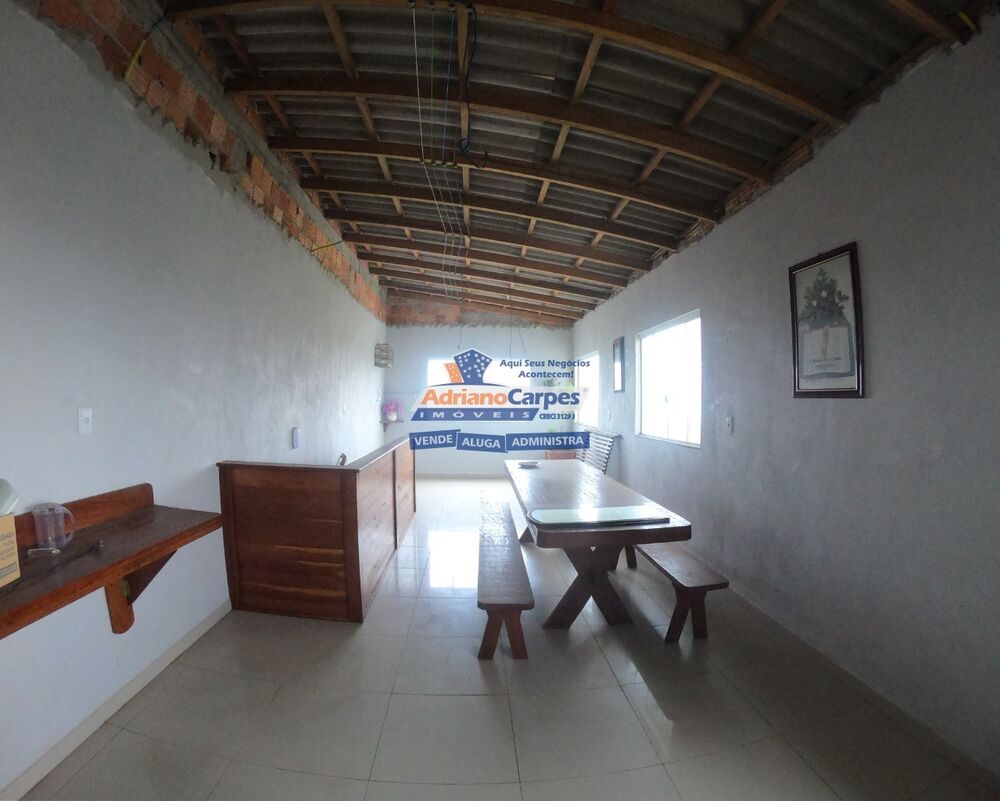 Casa, 4 quartos, 232 m² - Foto 10