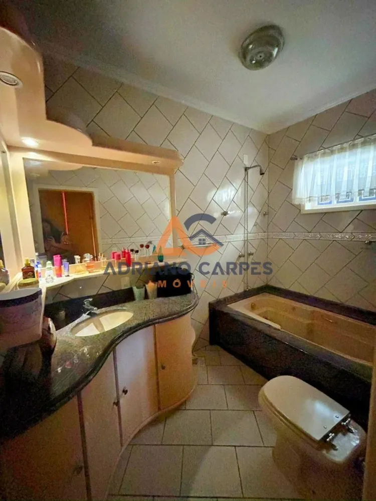 Casa, 5 quartos - Foto 19