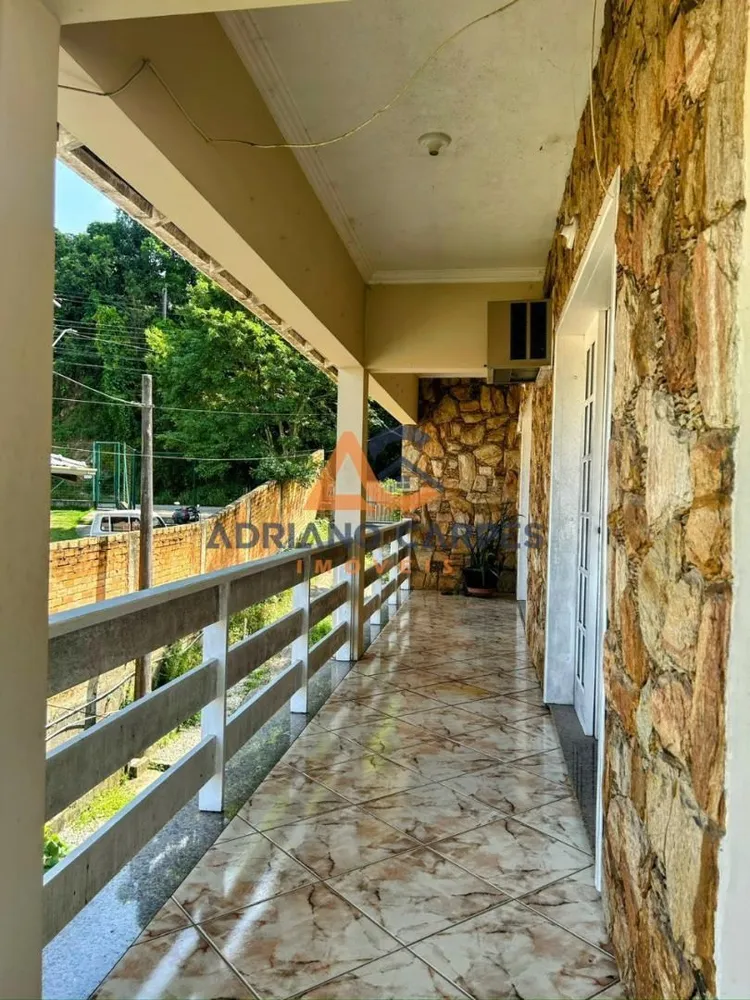 Casa, 5 quartos - Foto 2