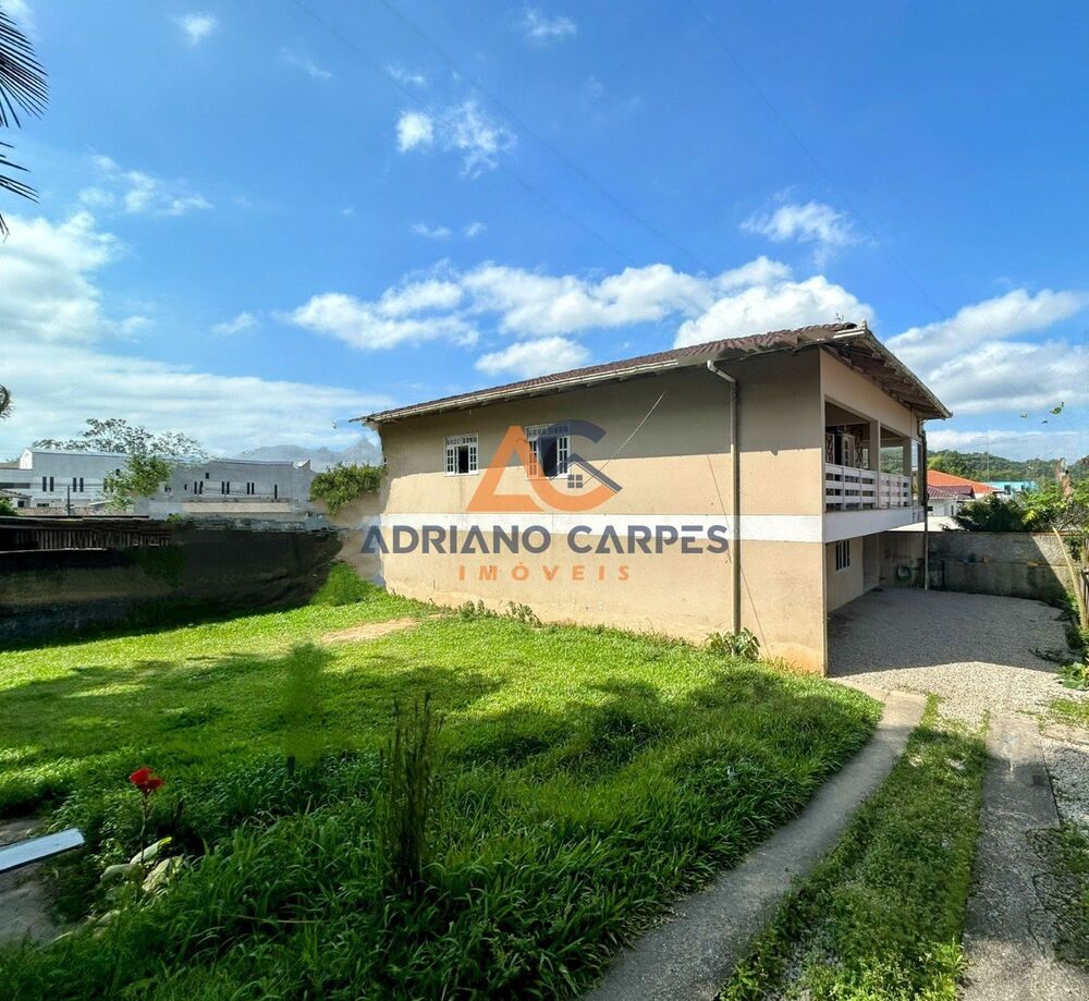 Casa, 5 quartos - Foto 1