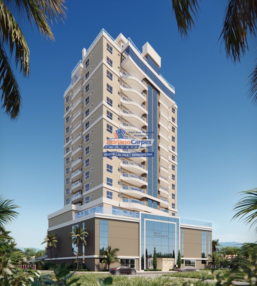 Apartamento à venda com 3 quartos, 120m² - Foto 2