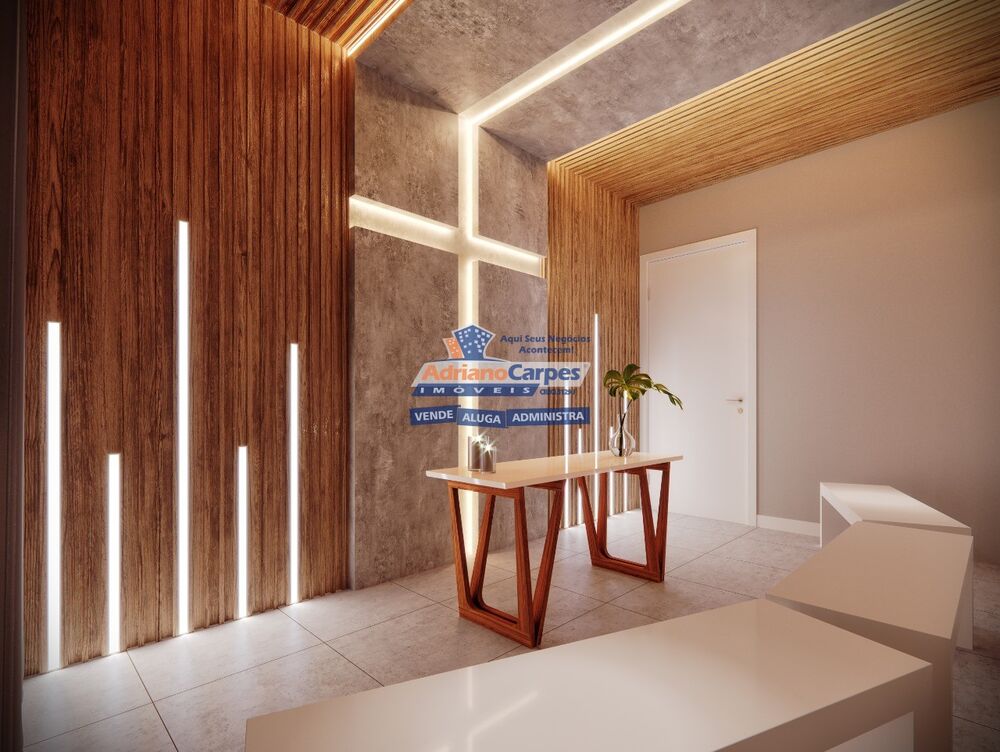 Apartamento à venda com 3 quartos, 120m² - Foto 6