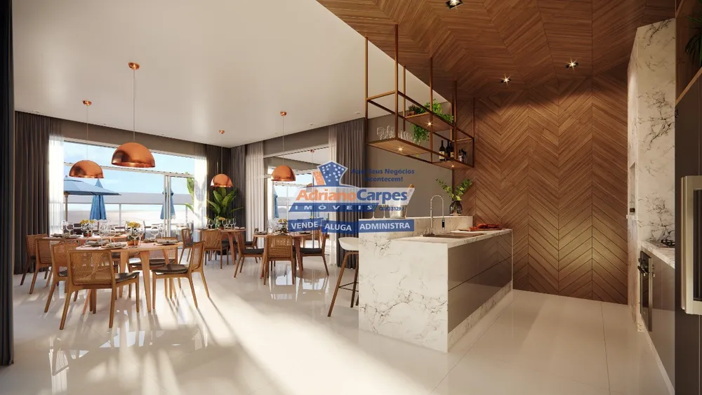 Apartamento, 3 quartos, 120 m² - Foto 9