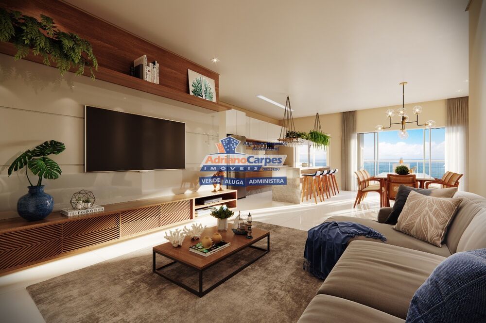 Apartamento à venda com 3 quartos, 120m² - Foto 8