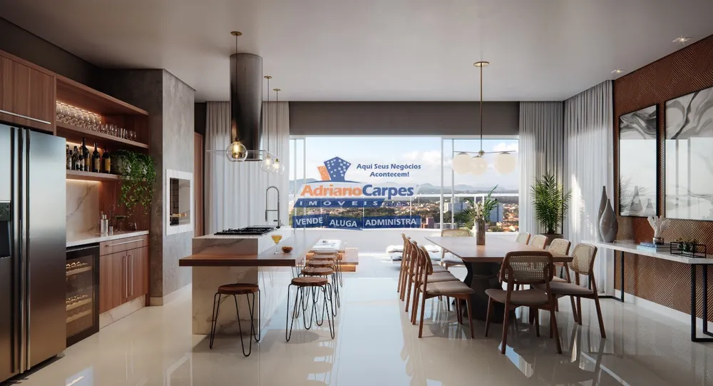 Apartamento, 3 quartos, 120 m² - Foto 13