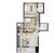 Apartamento, 2 quartos, 63 m² - Foto 7