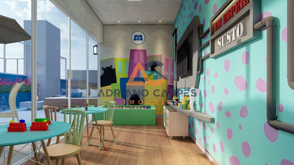 Apartamento, 3 quartos, 95 m² - Foto 7