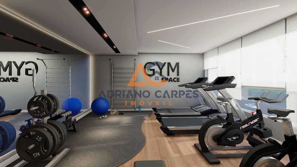 Apartamento, 3 quartos, 95 m² - Foto 3