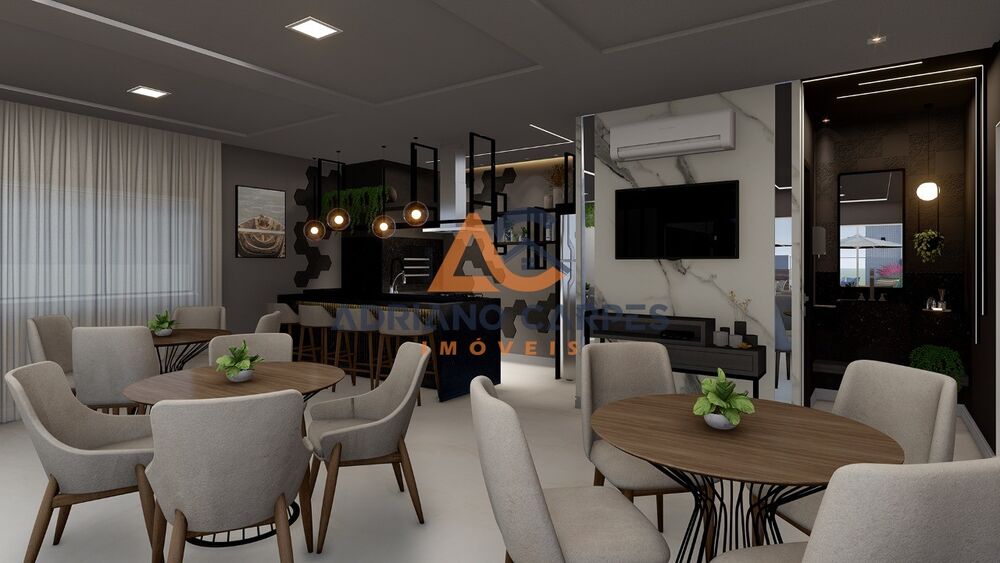 Apartamento, 3 quartos, 95 m² - Foto 5