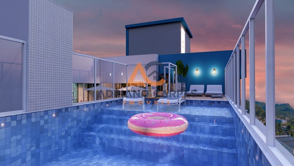 Apartamento, 3 quartos, 95 m² - Foto 4