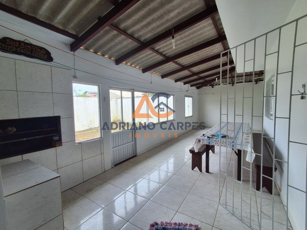 Casa, 3 quartos - Foto 9