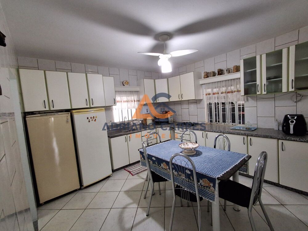 Casa, 3 quartos - Foto 3