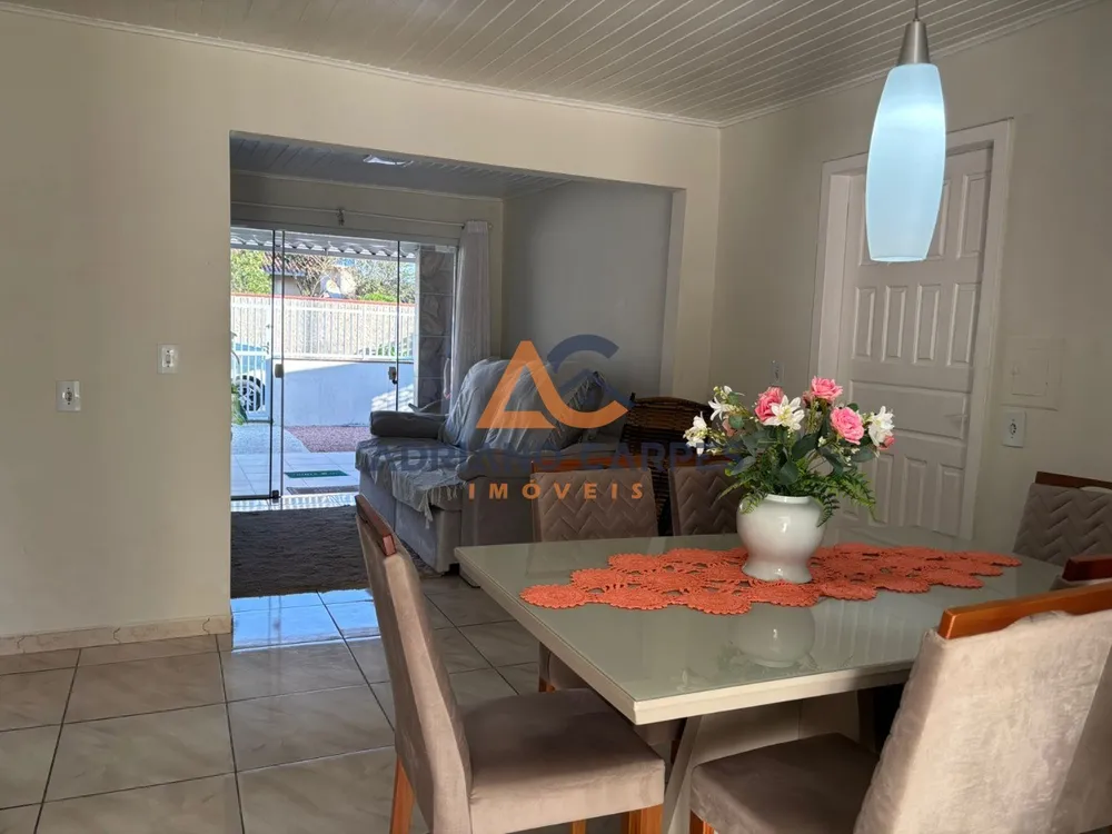 Casa, 3 quartos - Foto 6