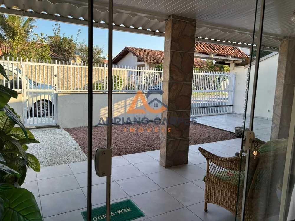 Casa, 3 quartos - Foto 5