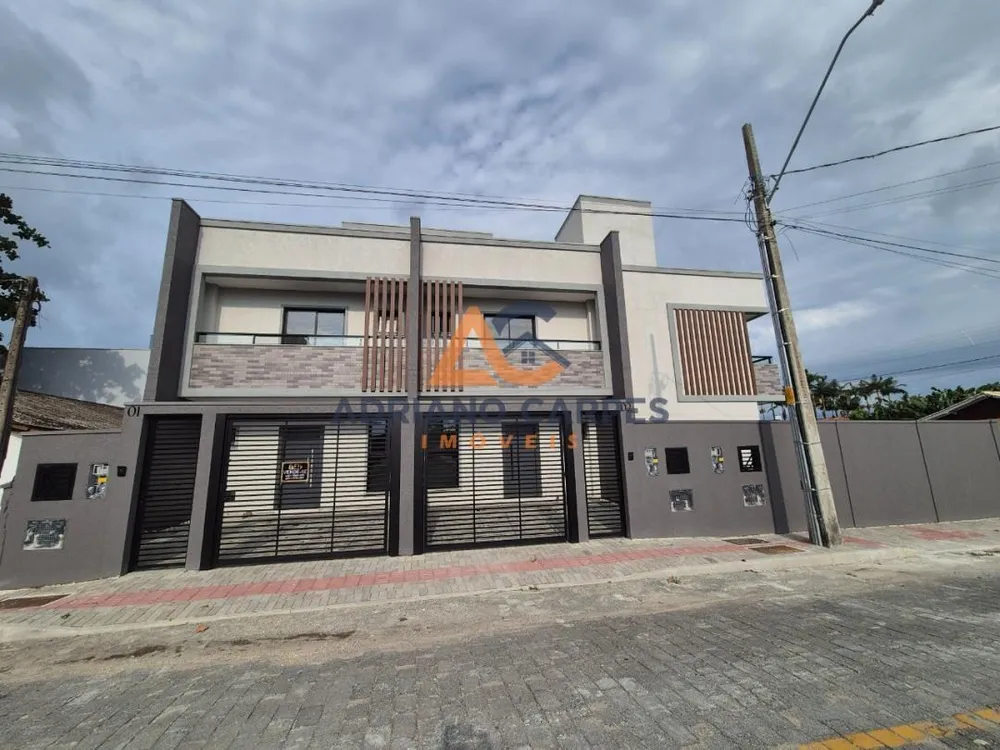 Casa, 3 quartos, 104 m² - Foto 1