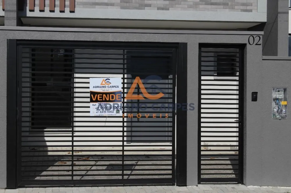 Casa, 3 quartos, 104 m² - Foto 2