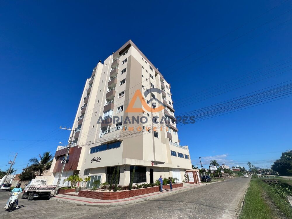 Apartamento, 3 quartos - Foto 2