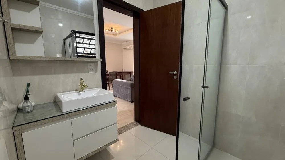 Casa, 3 quartos - Foto 7