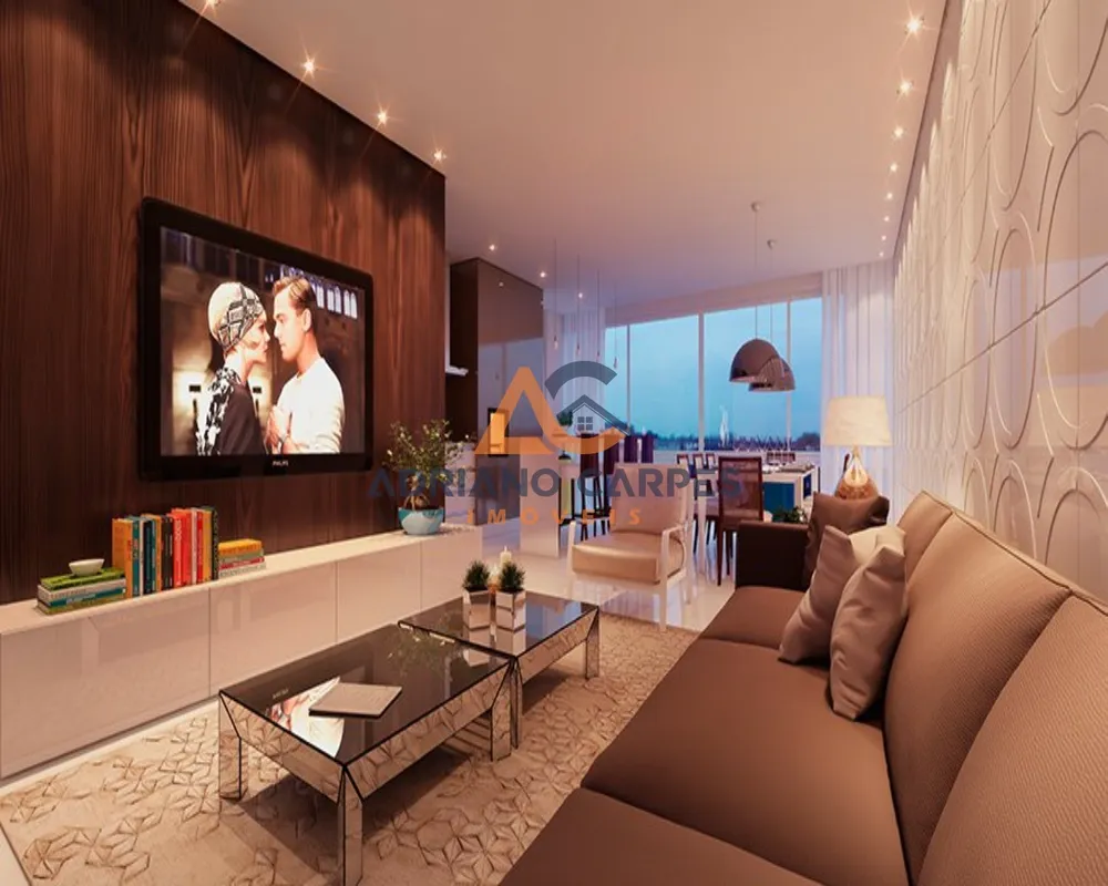 Apartamento, 3 quartos, 127 m² - Foto 12