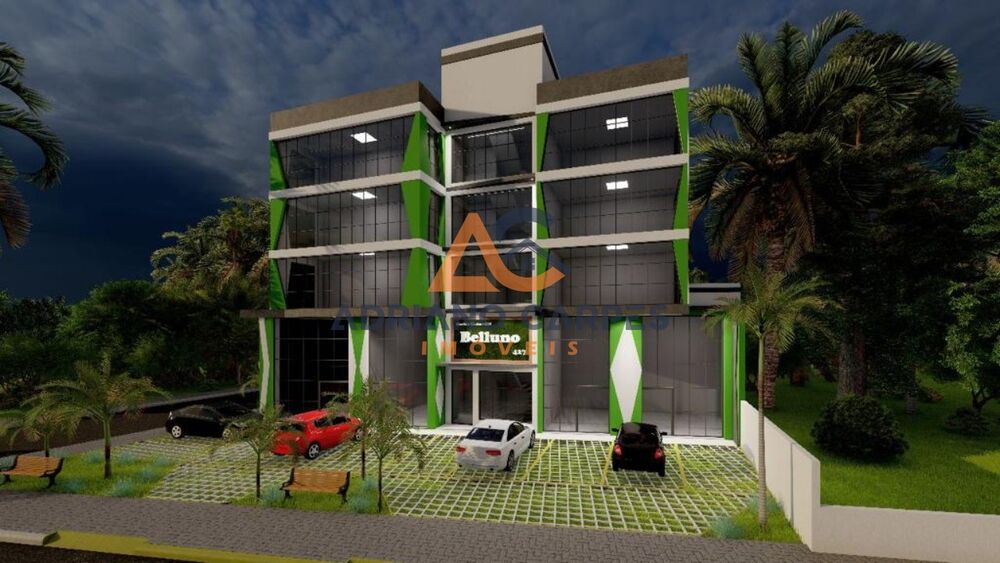 Sala-Conjunto, 32 m² - Foto 3