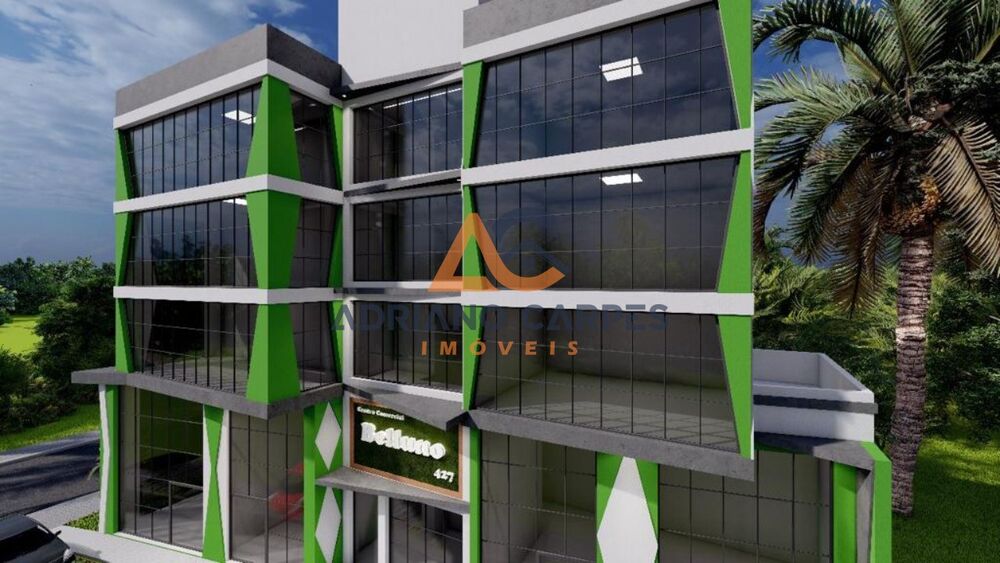 Sala-Conjunto, 32 m² - Foto 2