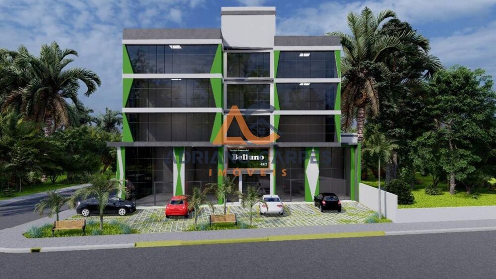 Sala-Conjunto, 32 m² - Foto 1