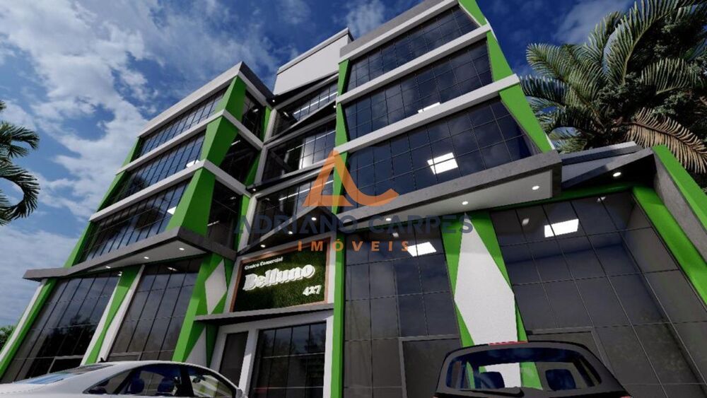 Sala-Conjunto, 32 m² - Foto 4